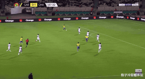 加納|88分鐘絕平！拒還球權(quán)還偷襲進(jìn)球 非洲杯釀多人揮拳混戰(zhàn)+紅牌