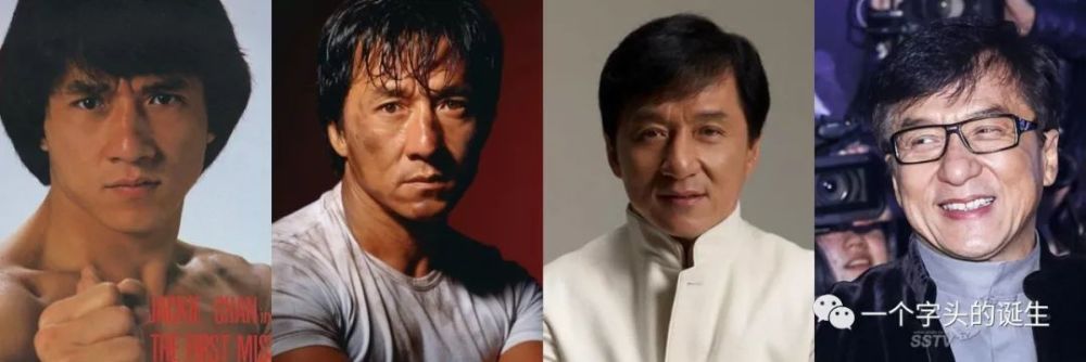 金像奖|香港电影人的今昔对照，看完之后你们有何感想？