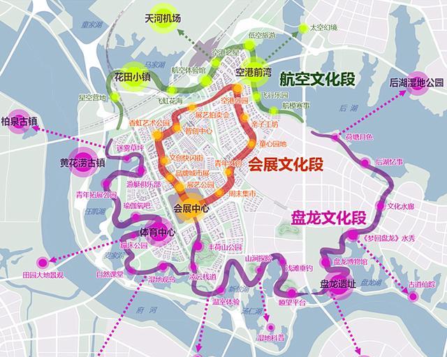 福州|武汉北部的这个古镇，紧邻四环线，会建成黄陂最大的文旅小镇吗？