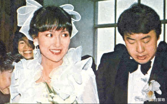 郑少秋|嫁错人的7位港台女星,有人生产前被丈夫毒打,有人沦为全港笑话