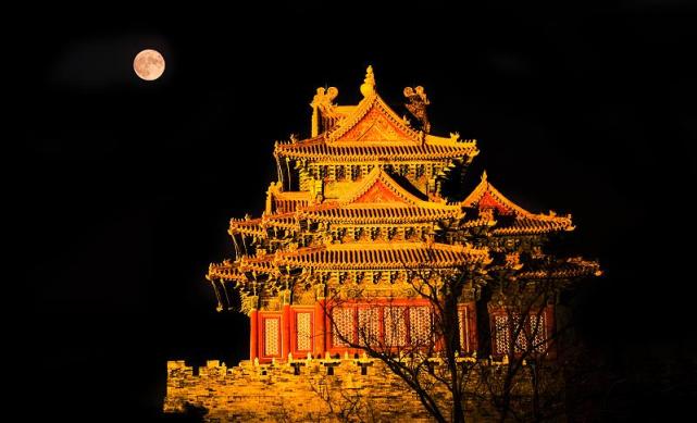 月亮|今年中秋三大特别之处你都知道吗？赏月攻略来了！