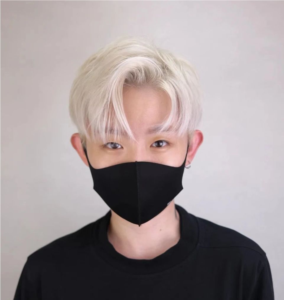 发型 男发这样剪，简直是帅气天花板，时尚有型不落伍