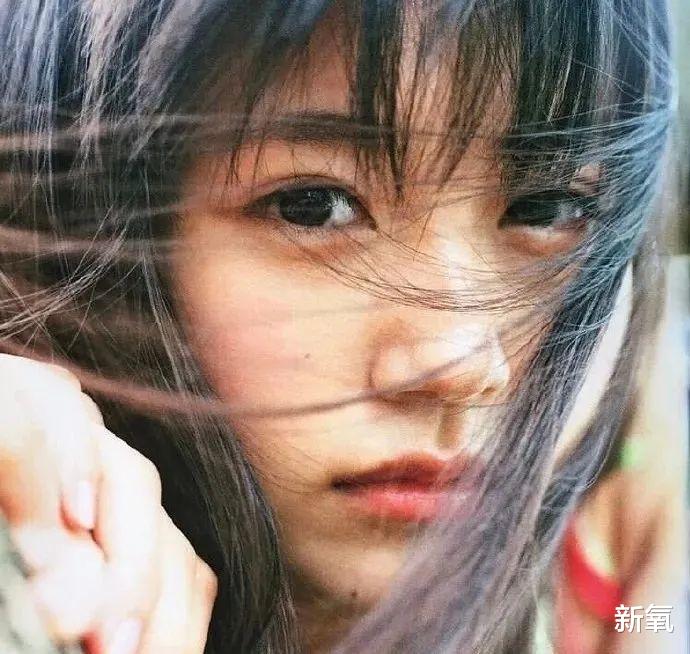 电影|她不村的时候也是很美的