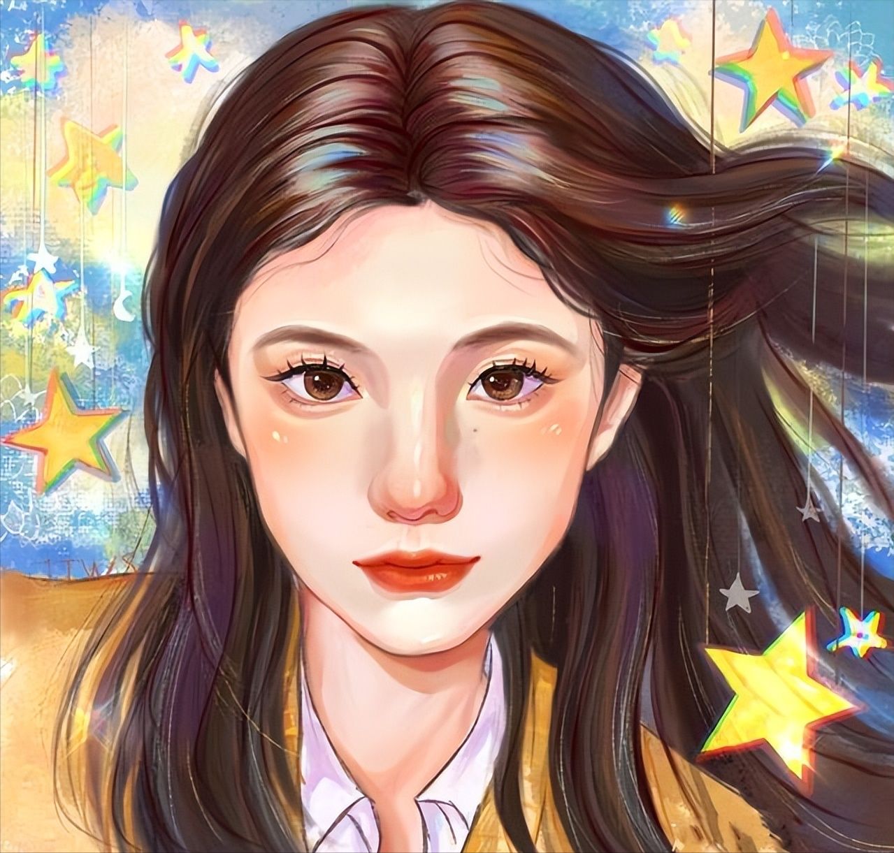 刘亦菲|新谋女郎死鸭子嘴硬?吴磊四字争影帝?刘亦菲主动加徐海乔为好友