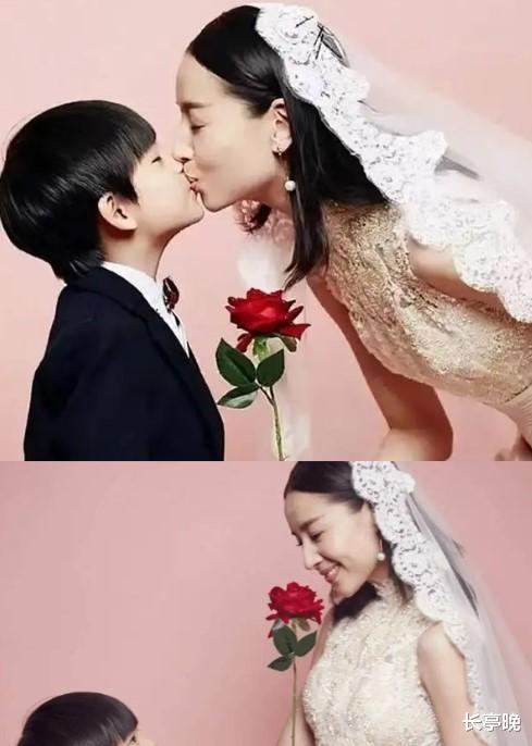 陈淑桦|让人引以为戒的娱乐圈畸形“育娃史”，别让母爱变了味道