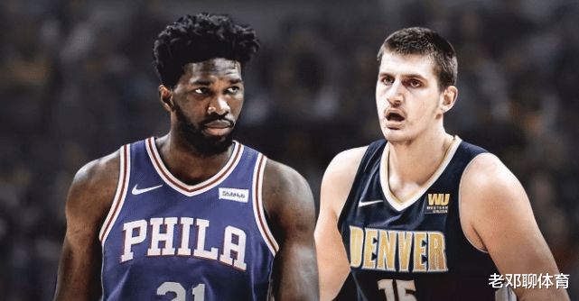 詹姆斯·哈登|NBA现役哪些球星 夺冠就能封神？哈登上榜 榜首没悬念