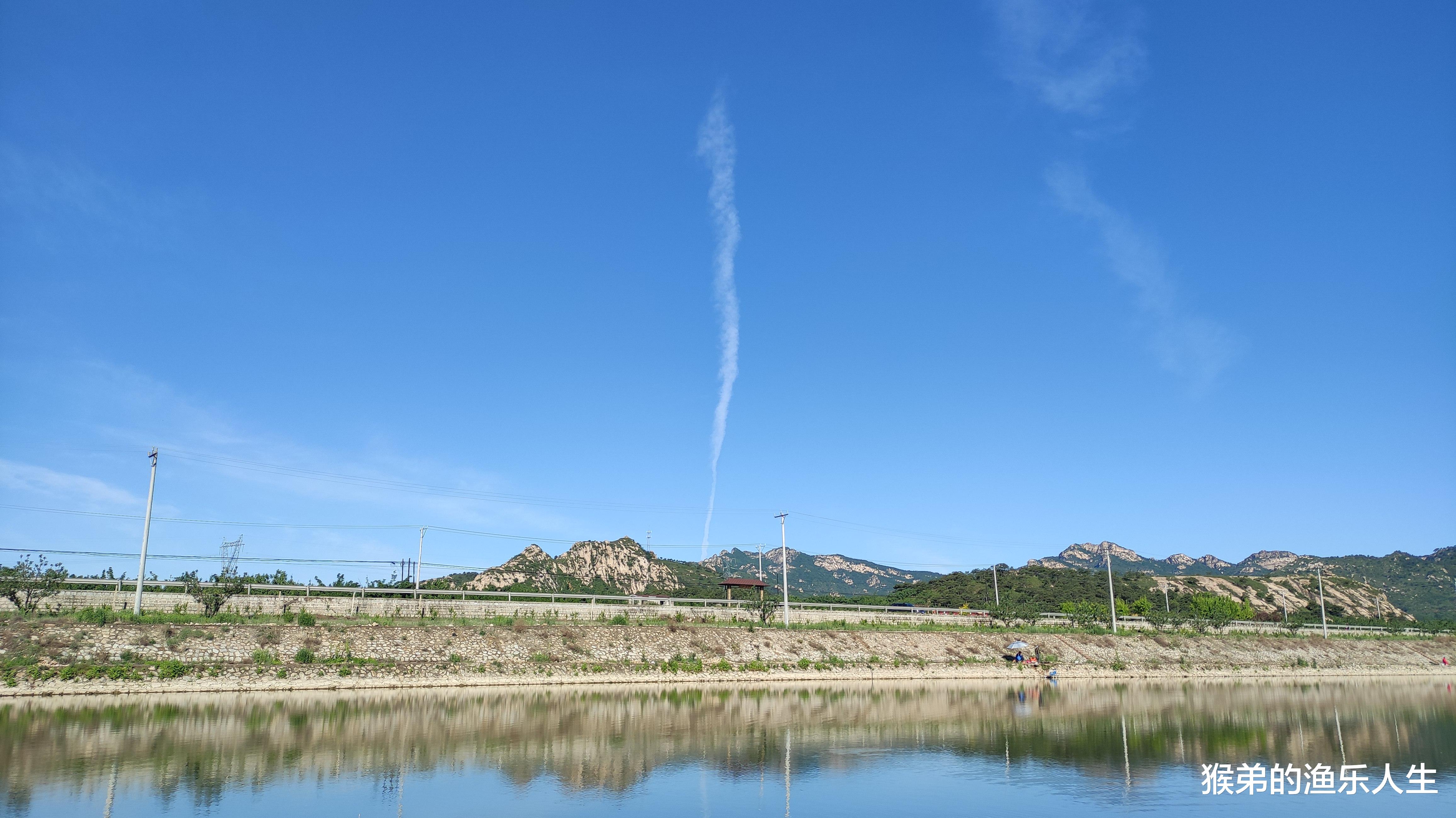 疯狂|冬季野钓遇到这几种天气，鲫鱼吃口很暴躁，请假也要去钓鱼