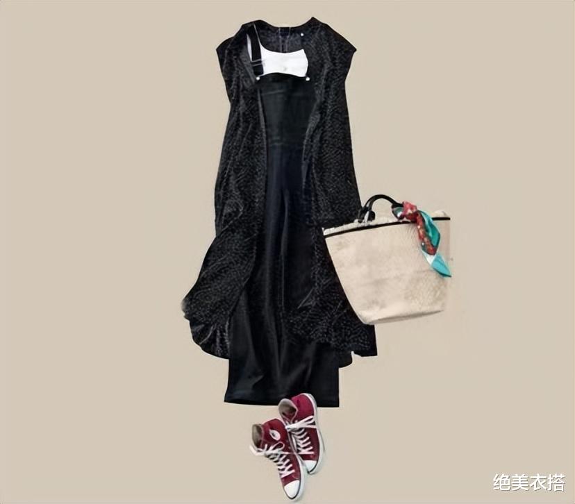 凭着“女人味穿搭”,美成一幅画!20套搭配示范,不愧为优雅高手