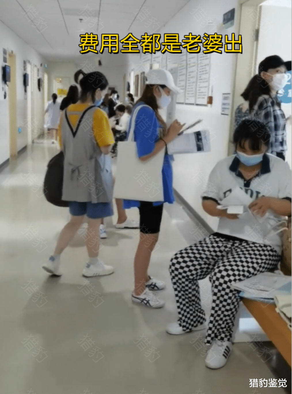 北京:男子被裁员后每天躺平,孕妻赚钱养家,“叫不醒装睡的人”