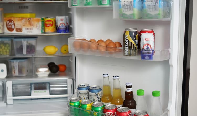 苹果|选购冰箱时，建议避开这四点，早点知道不吃亏