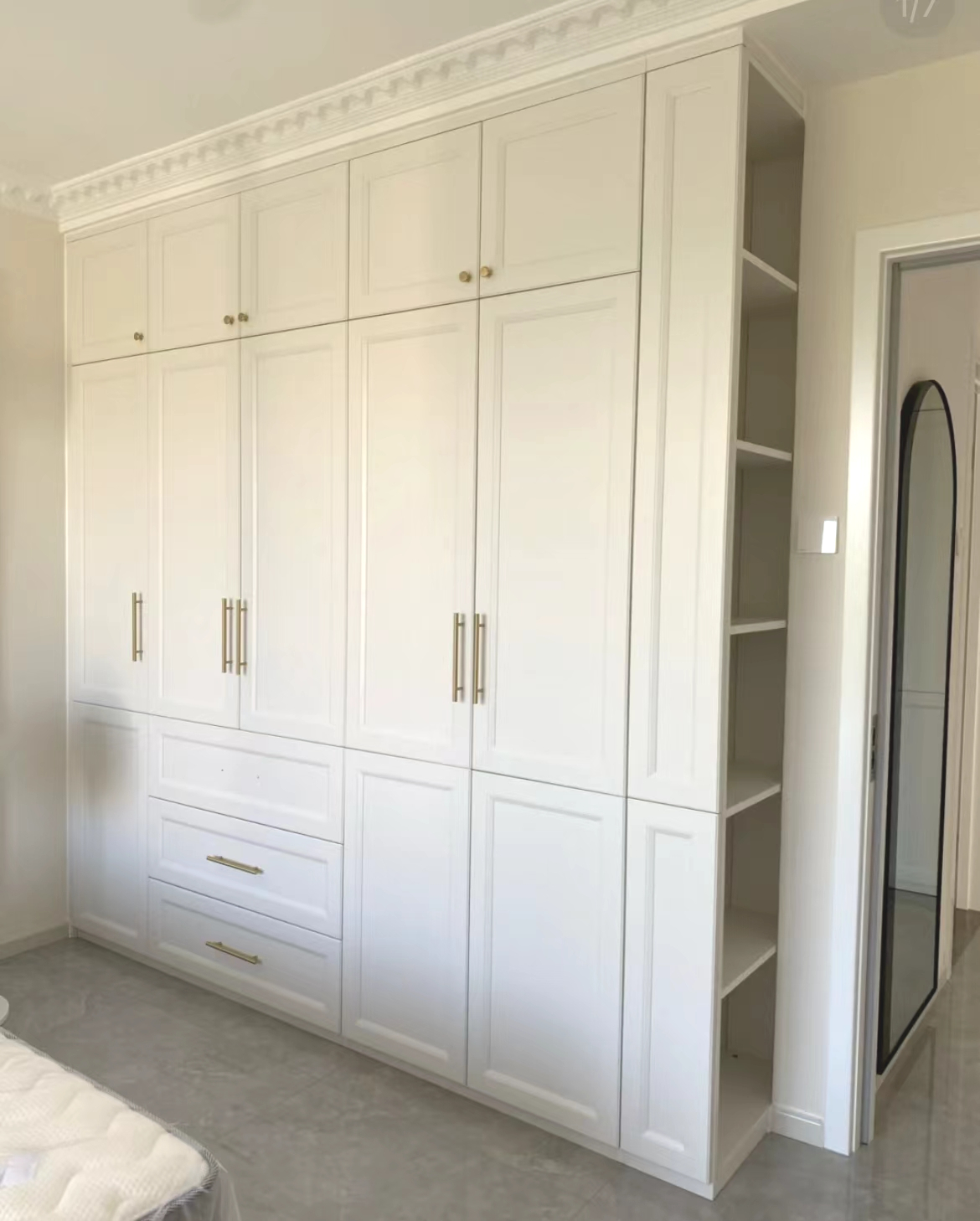 盘点那些装修“省钱”名场面,乍一看觉得鸡肋,用一阵却真香了