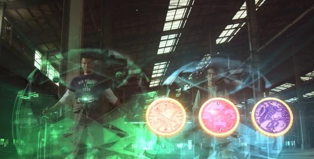 |假面骑士birth最终形态首秀：登场3分钟毫无战绩高光等专属外传