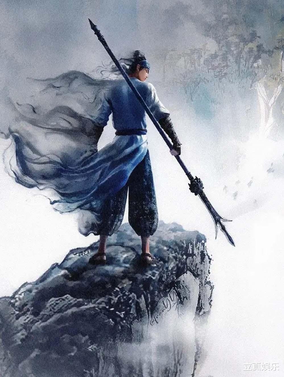 国产动画|《新神榜：杨戬》票房突破5亿大关 国产动画电影开始崛起