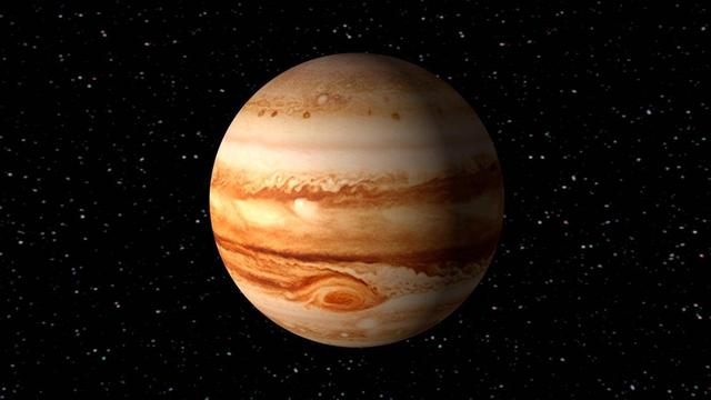 若是向木星输入大量氧气,然后点燃,木星会成为一个“水球”吗?