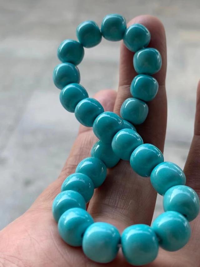 文玩|我有两个兜：一个是空的，另一个是文玩，请问我是穷人还是富人？