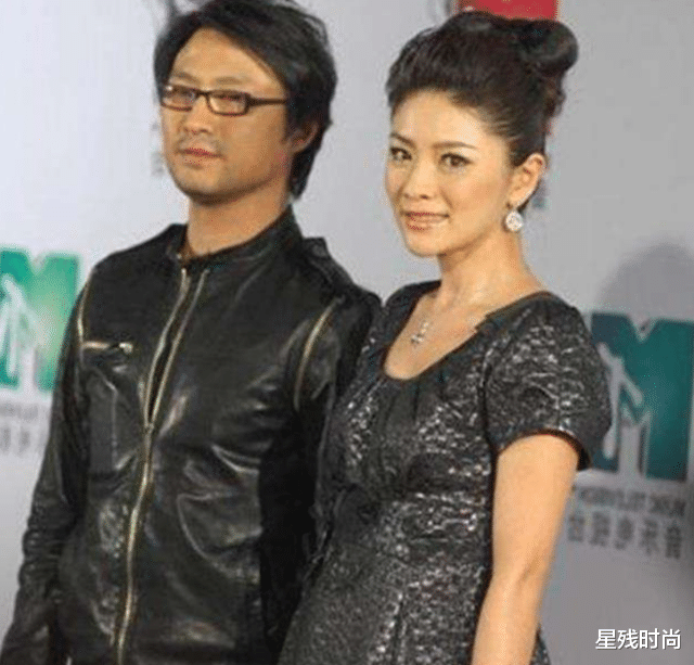 侯勇|7位三婚男明星现状,有人越娶越年轻,有人独爱大富婆