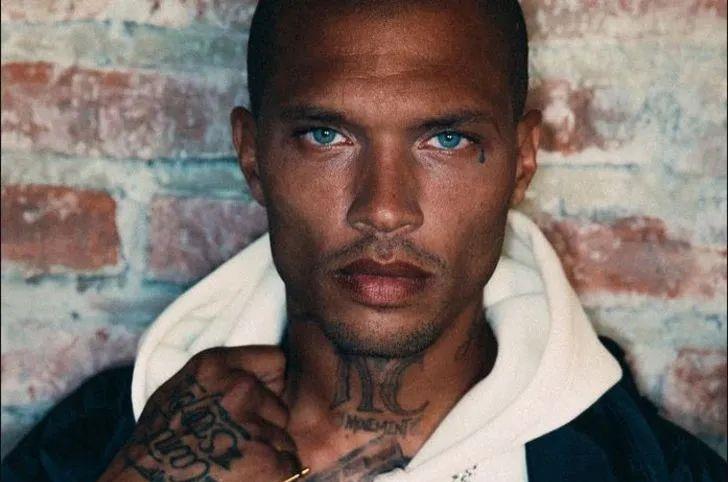 克拉克|因为颜值洗白他，是娱乐圈最大的悲哀