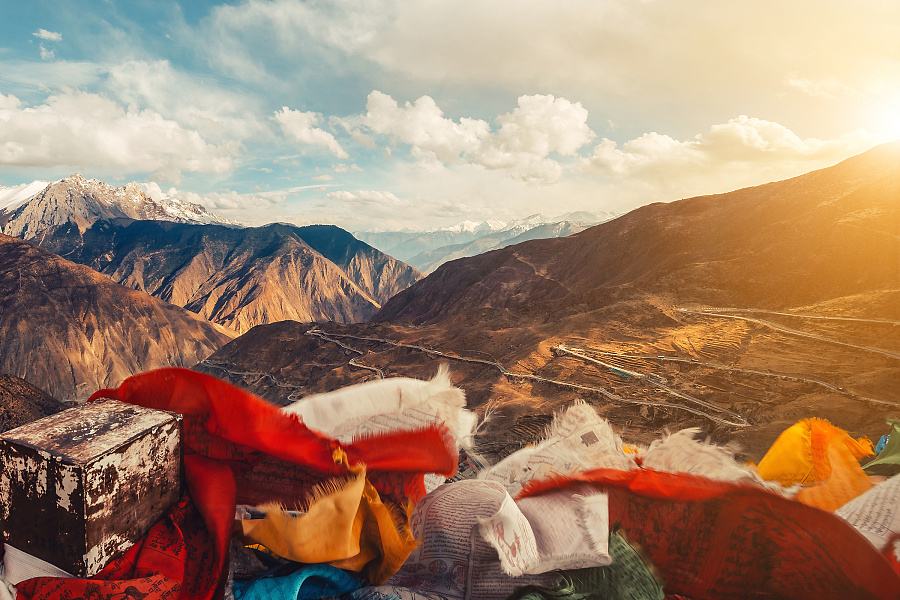 洱海|国内5个最受欢迎的网红景点，去过的都说不后悔，你去过几个？