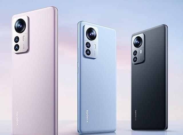 小米科技|小米12SPro毫无短板，三星E5屏+天玑9000+120W快充，价格有惊喜