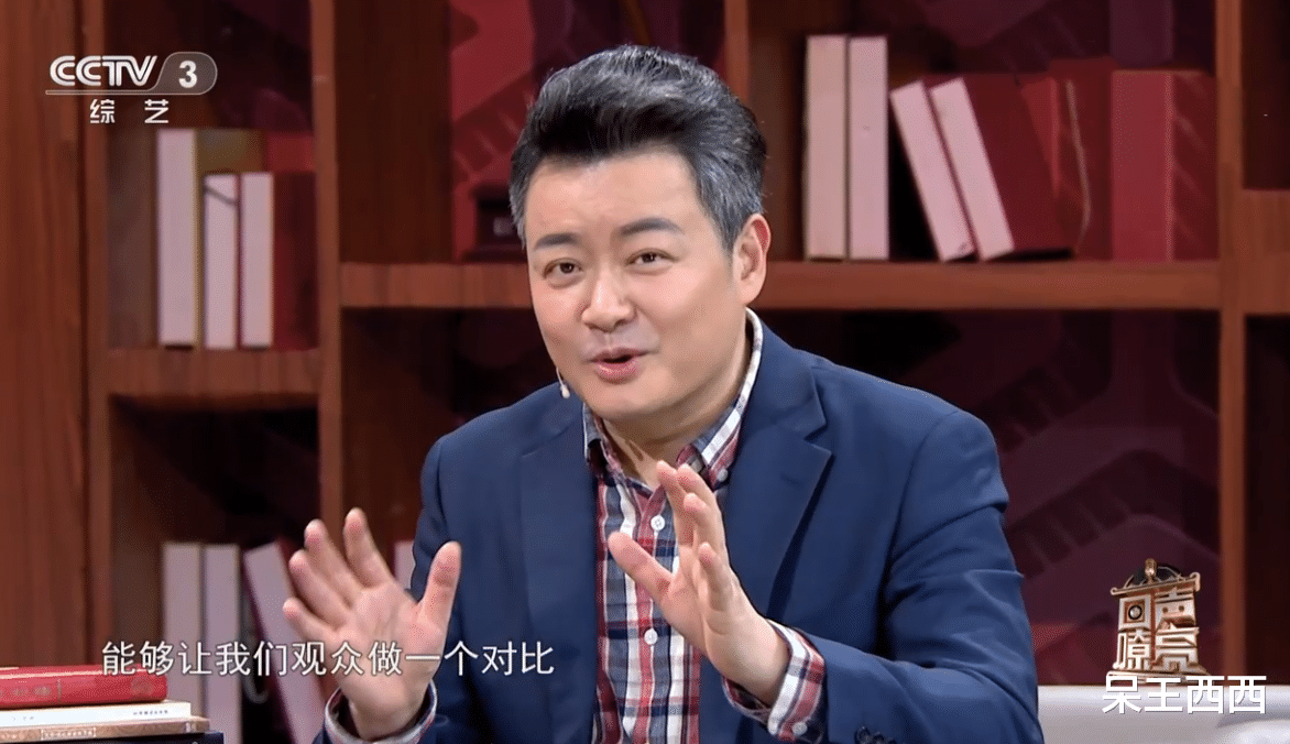 李思思|离开《回声嘹亮》，央视主持人李思思何去何从？