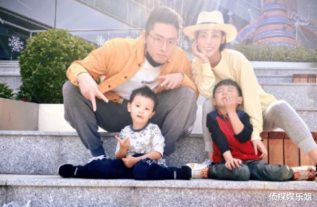 张嘉倪|张嘉倪回应买超出轨传闻惹人心疼，男方曾放狠话没有离婚只有丧偶