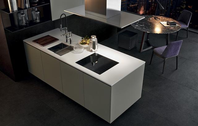 选好水槽真不难,只要你照着这份指南走,尺寸材质各个分析到位