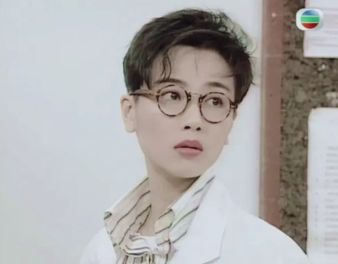 张延|初见倾国倾城,再见垂垂老矣,这几位风靡一时的港星,可惜了