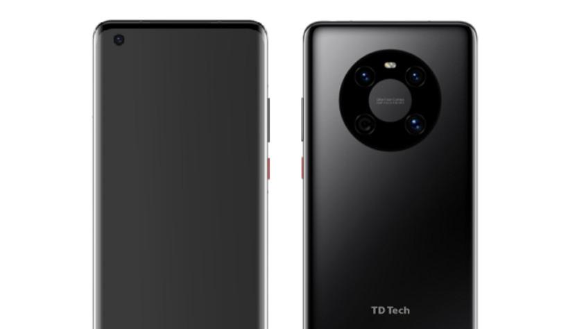 5G|“新款”Mate40即将上市，但没有麒麟芯，也不是华为出品