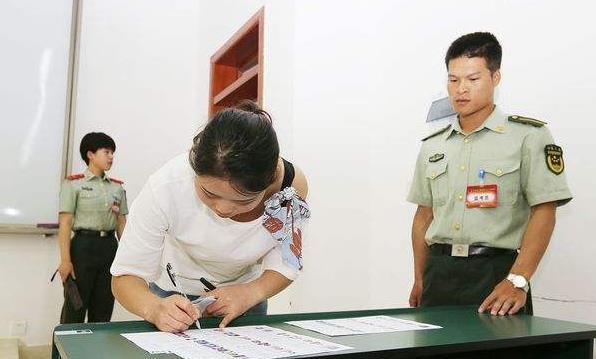 穿衣搭配|2022军队文职招聘遇冷，月薪8000依然有不少岗位空缺，问题出在哪