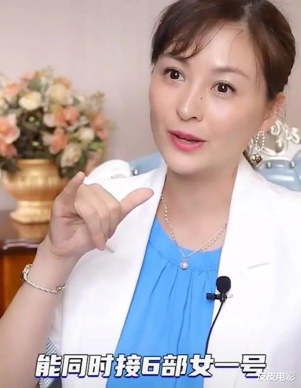 杨蓉|有颜值,有身材,又有金主,却死活捧不红,这20位女星成名太玄学