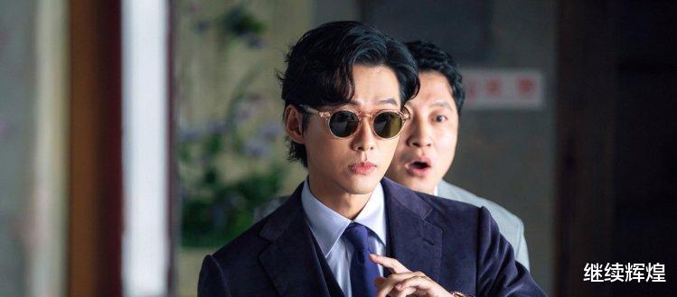 迪士尼+|Disney+ 11月片单推荐！高分韩剧、必追动漫、贝克汉姆自传纪录片