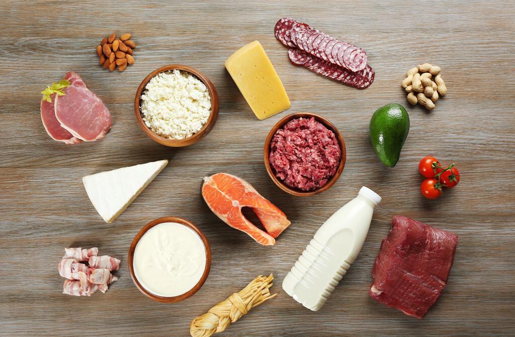 补钙|喝骨头汤补钙?其实这几种食物补钙的效果更好,有些人却不爱吃!