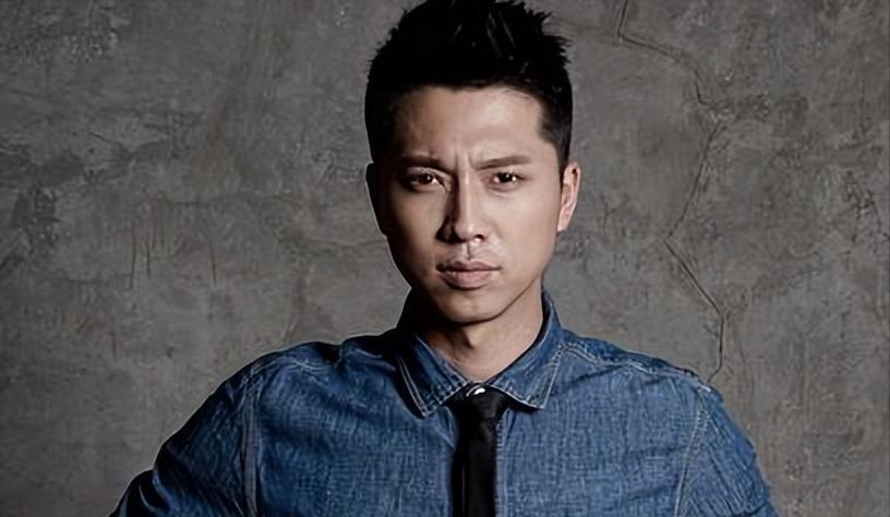 王雷|飞天奖视帝王雷在娱乐圈不红,只因他在别的圈子,红到发紫!