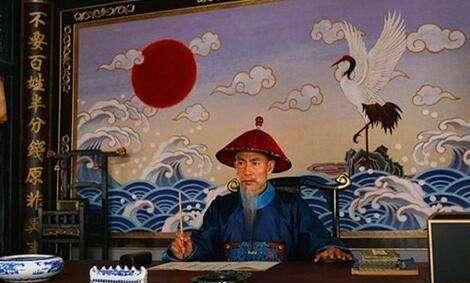 清朝奇案:药材商妻子暴死家中,杀人凶器竟是一口三百斤铜钟