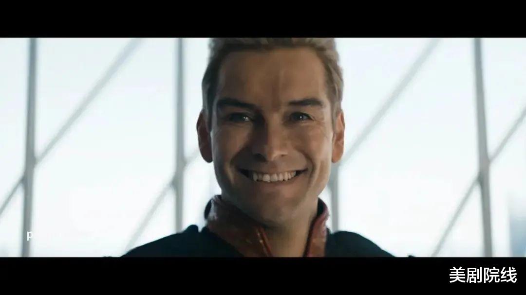 超级英雄|高能开局！一集飙到9.4分，这帮狠人回来了