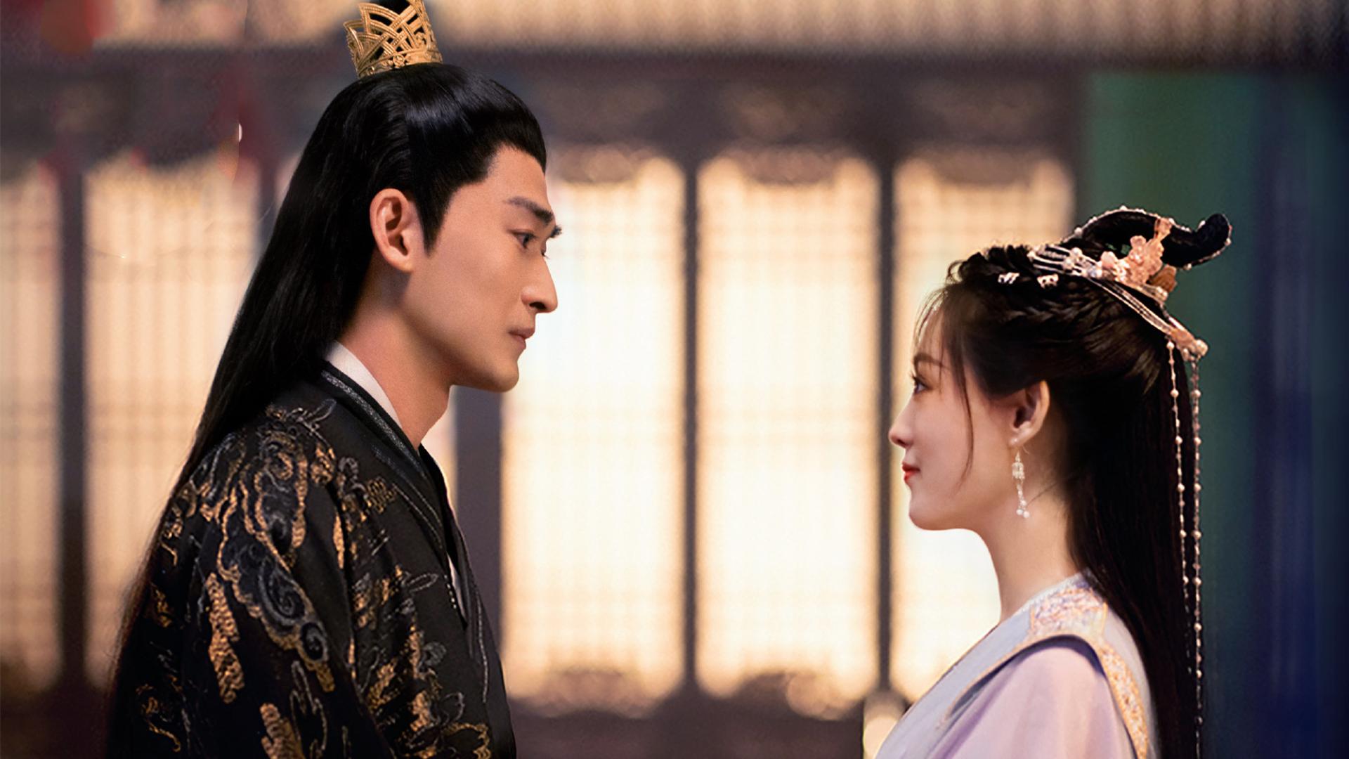 张翰|《东八区的先生们》下架，张翰《流光引》来袭，玄幻题材还能火吗