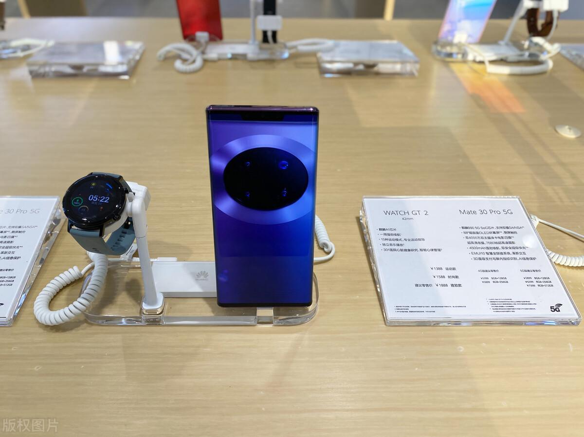 华为|为什么越来越多的华为老用户，在更换下一部手机时，不愿考虑华为