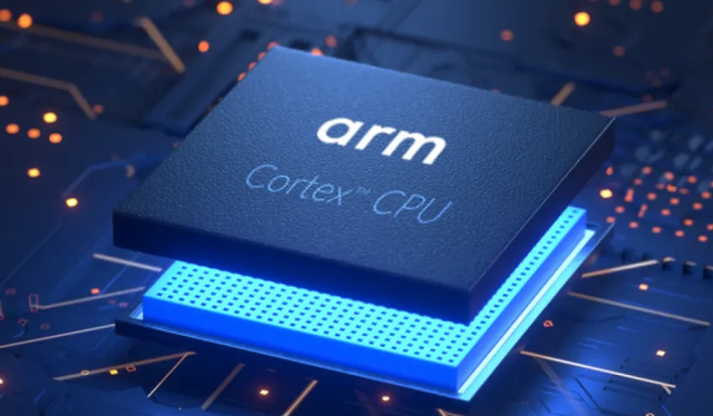 进阶|英芯片巨头正式宣布，被比尔盖茨说对了，“断供”华为后果来了？