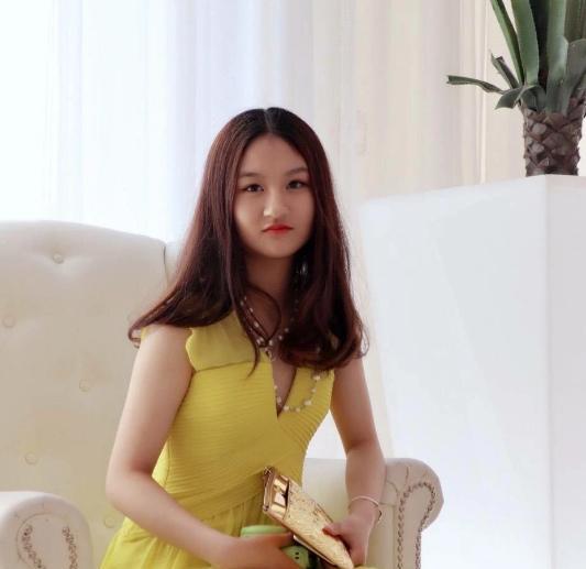 张子枫|9位00后小花近况大不同：张子枫忙着恋爱，其他8位怎样了？