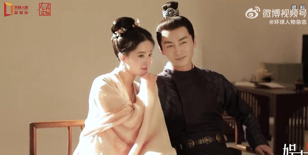 陈晓|网传二字顶流男星出轨，三条信息波及陈晓林允，网友反应令人欣慰