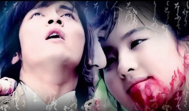 电视剧|主角“团灭”的5部电视剧：观众都哭了，说好的主角光环呢？