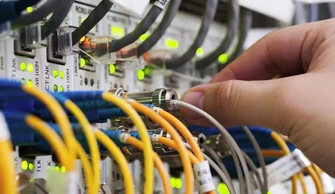|自查这4个地方！千兆网速却没有300M的快，罪魁祸首就在这