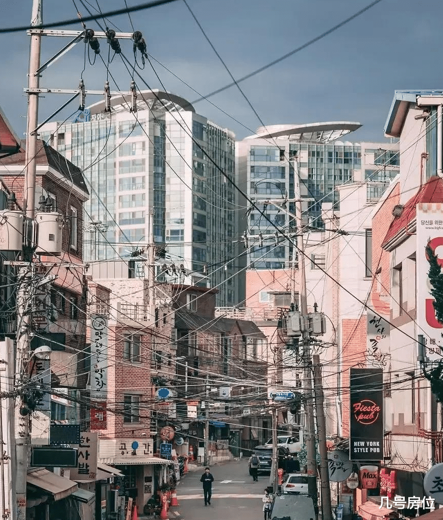 韩国|开放的“韩国”现状，带你看看真实的韩国