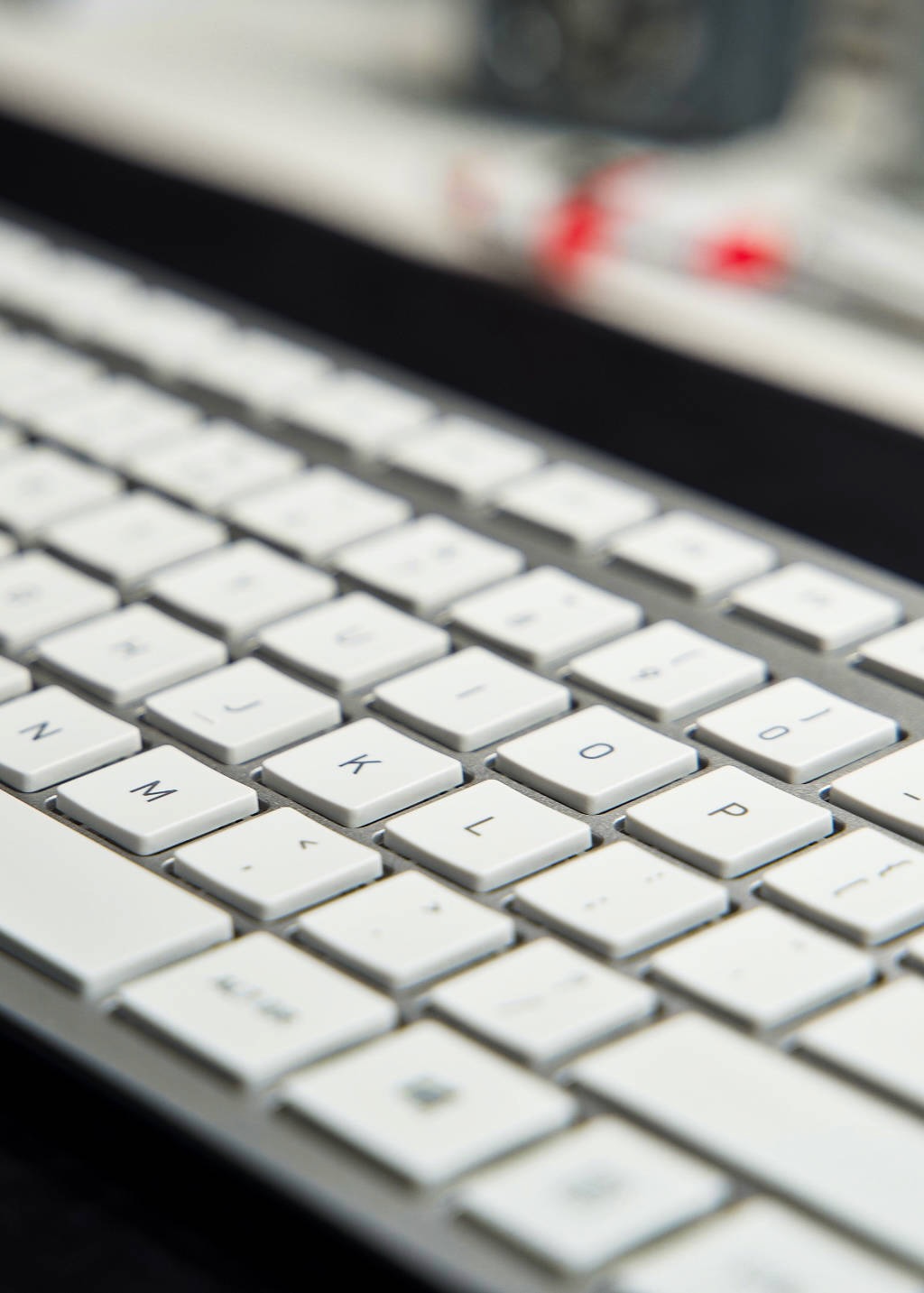 键盘|CHERRY 这个浓眉大眼的也有办公套装了!