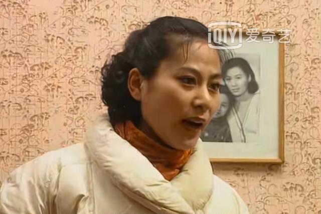 |重温《年轮》：才懂张萌在雪地里的2跪1脱，早已注定了她的结局