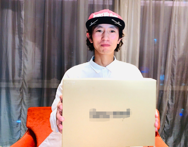 娱乐圈|路人评价庞麦郎的《我的滑板鞋》,纷纷打出高分,才华不输华晨宇