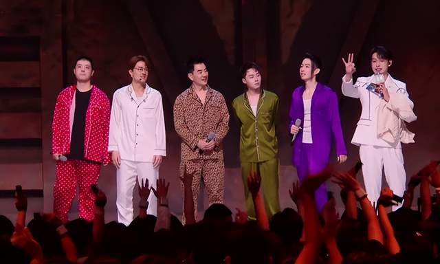 任贤齐|《披荆斩棘》四公：任贤齐下滑第10，C位和最佳队长已无悬念?