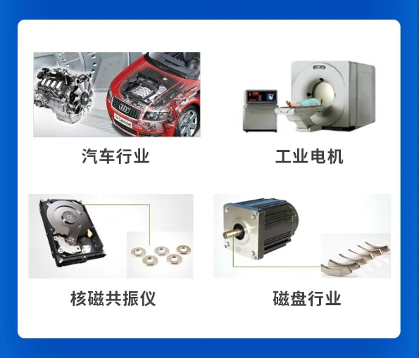 爱安特:磁铁小知识
