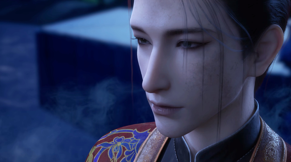 剑仙|为什么苏昌河前面被萧瑟打倒，后一秒却要杀萧瑟？答案很简单