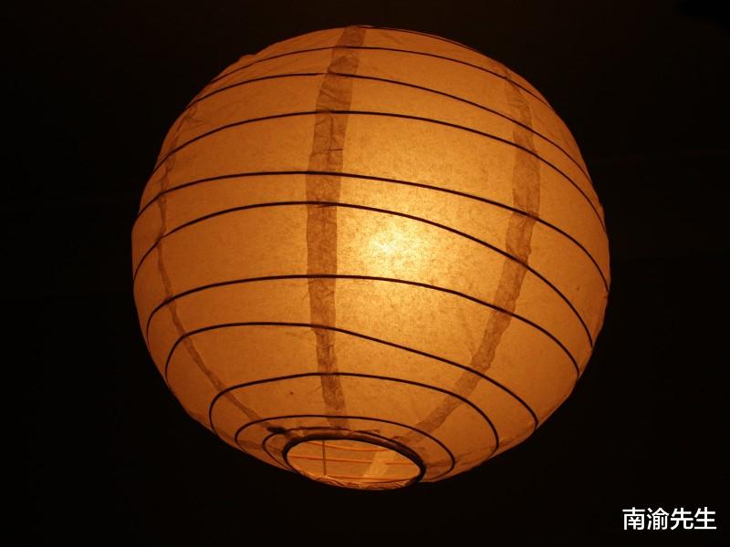 南渝先生:瘦身可能招恶运